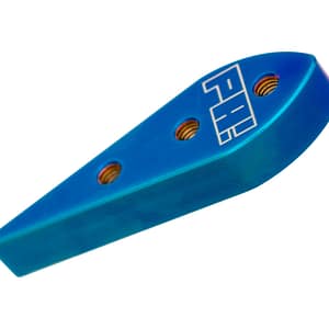 Professional Awesome Titanium Skid Block – Individual